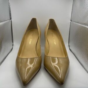Ivanka trump Hayden pumps